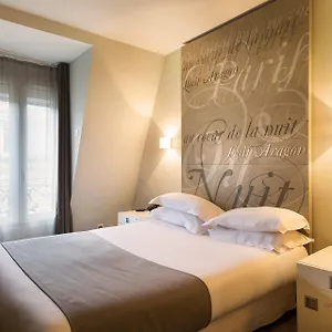 *** Hotel Chambellan Morgane Francja