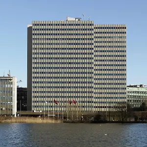 Scandic 4* Copenhague