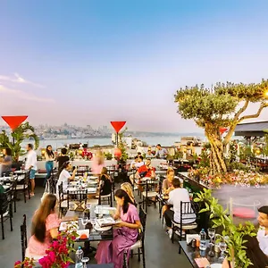 Seres Old 3* Istambul