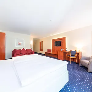**** Hotel Koener & Luksemburg