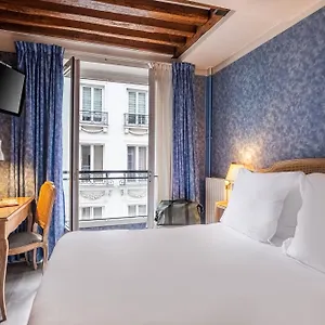 *** Hotel Baudelaire Opera Francja