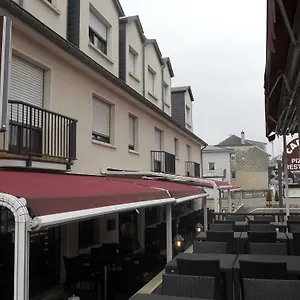 *** Hotel Carpini Luksemburg