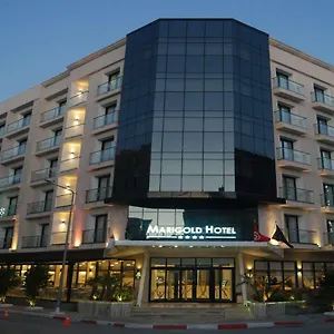 **** Hotel Marigold Tunezja