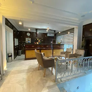** Hotel Le Calife Tunezja