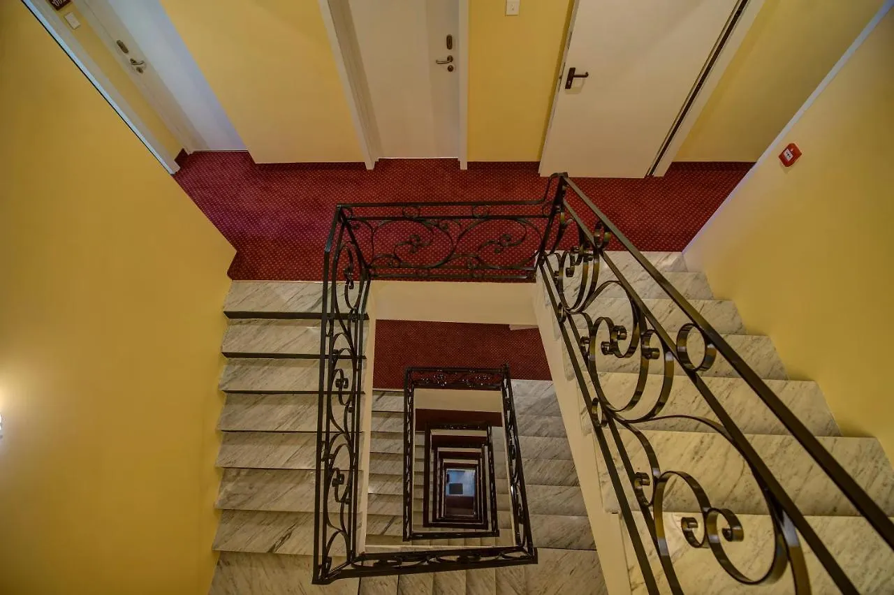 Allegro Hotel St. Julian's 3*,