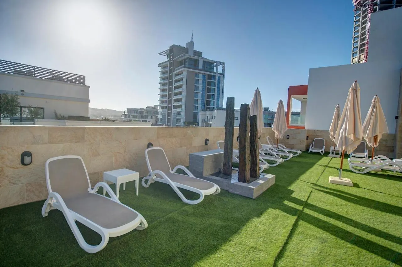 Allegro Hotel St. Julian's