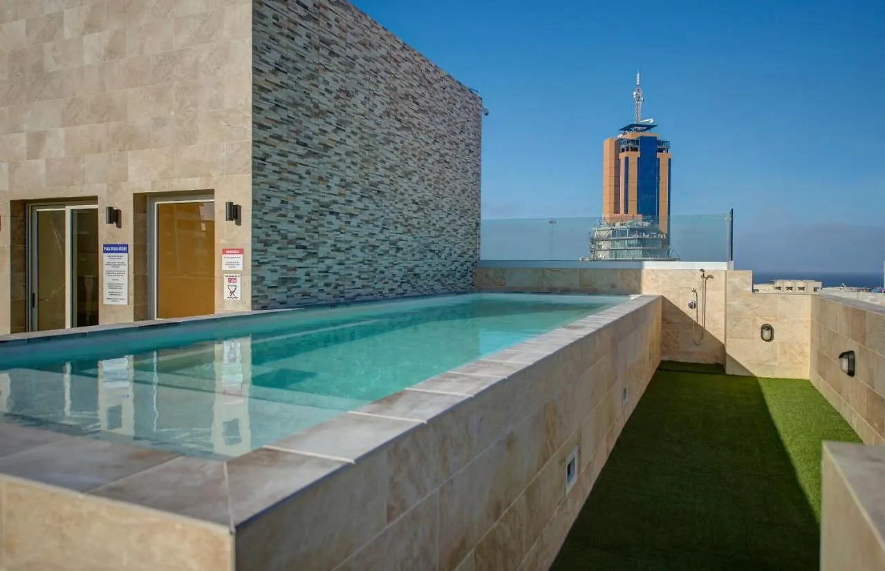 Allegro Hotel St. Julian's