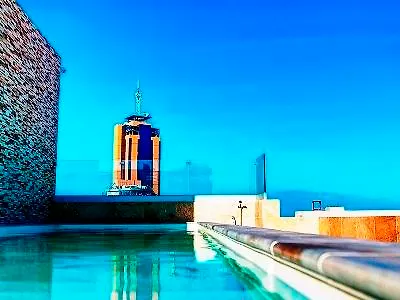 Allegro Hotel St. Julian's