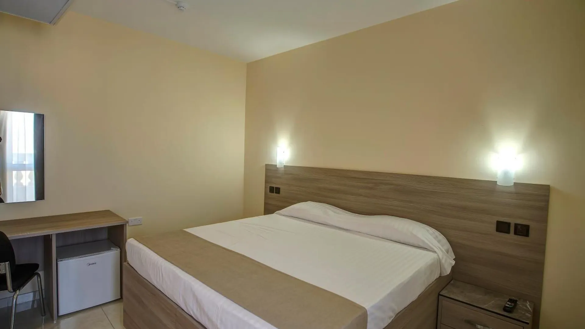 Allegro Hotel St. Julian's 3*,