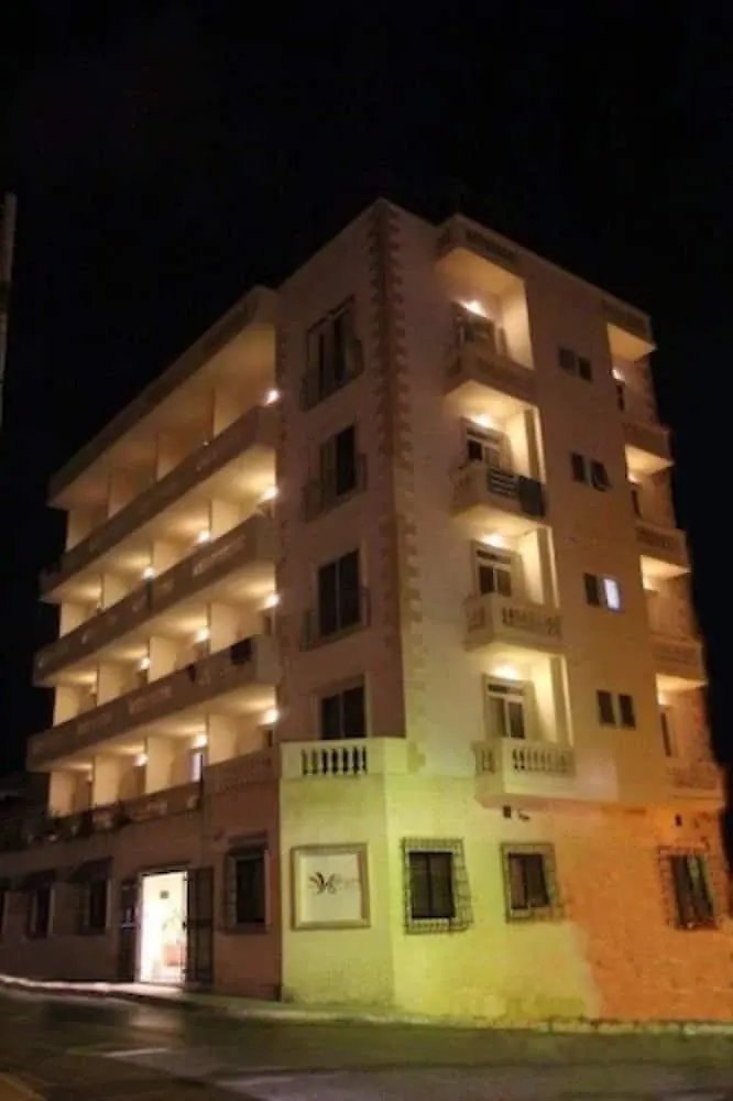Allegro Hotel St. Julian's 3*,