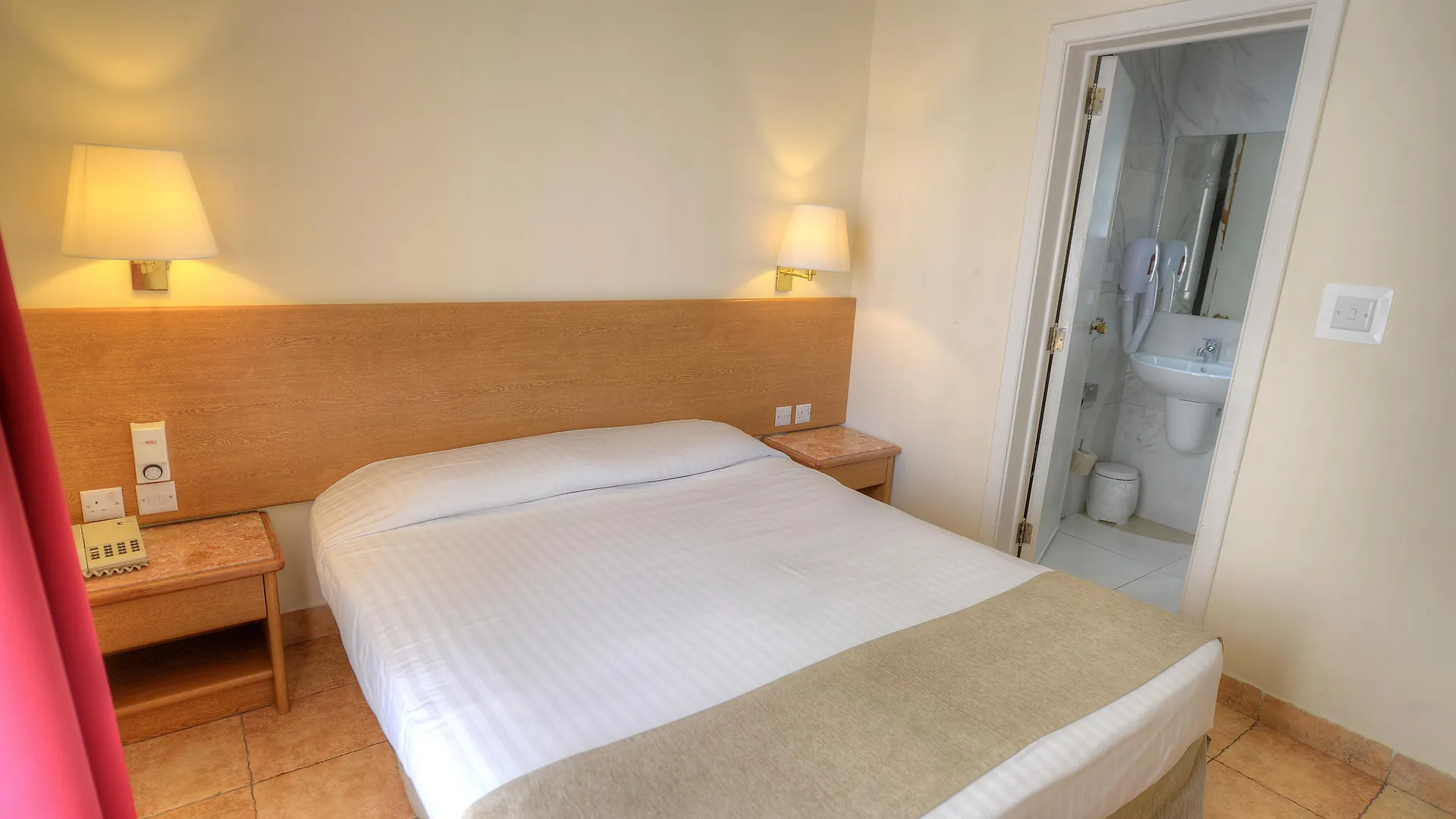 Allegro Hotel St. Julian's Malta