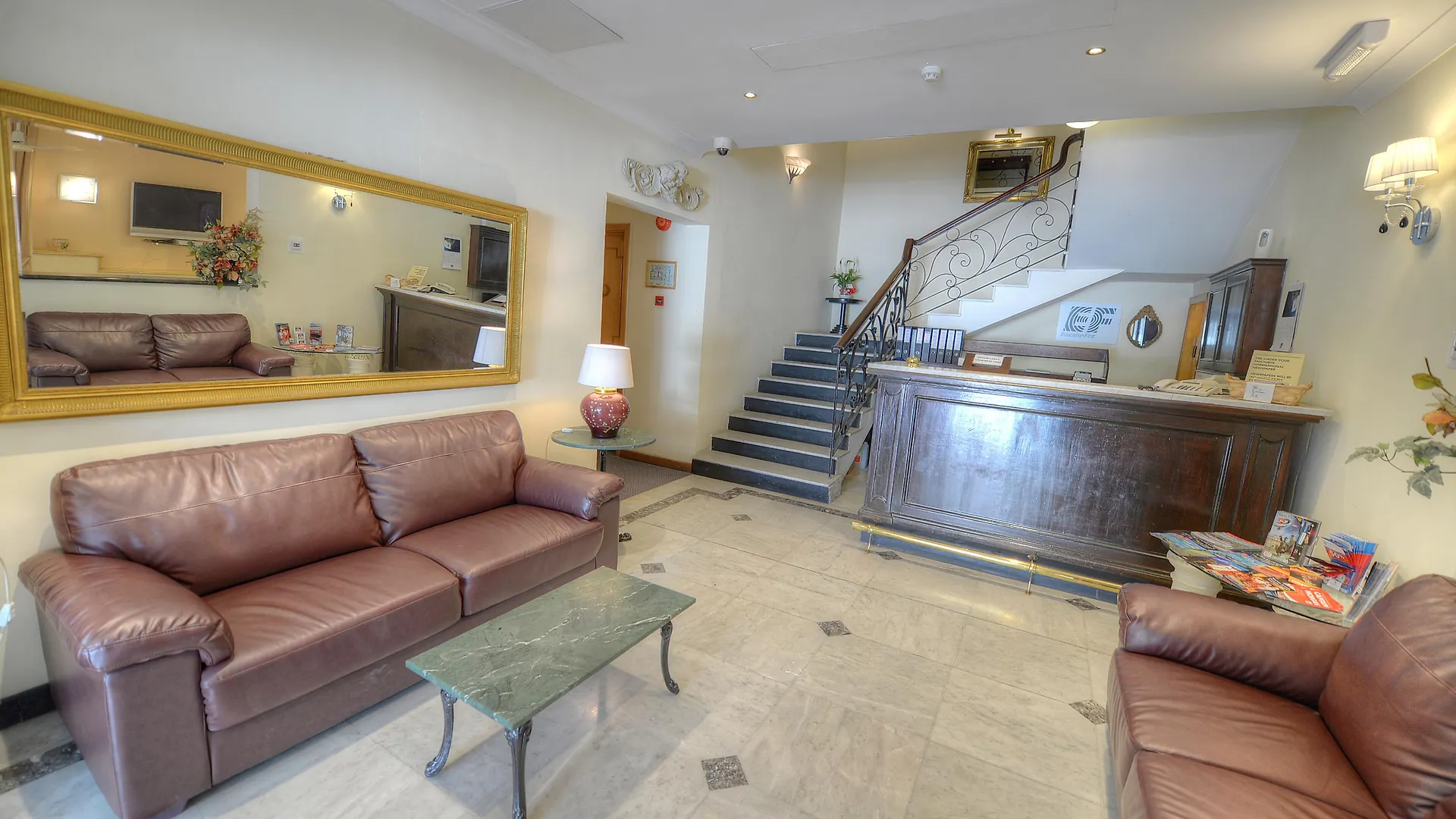 Allegro Hotel St. Julian's