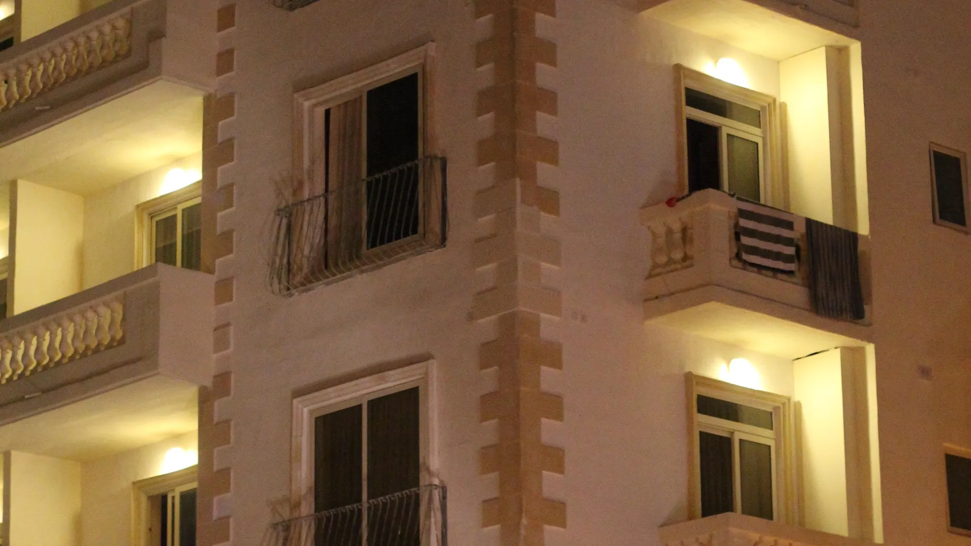 ***  Allegro Hotel St. Julian's Malta
