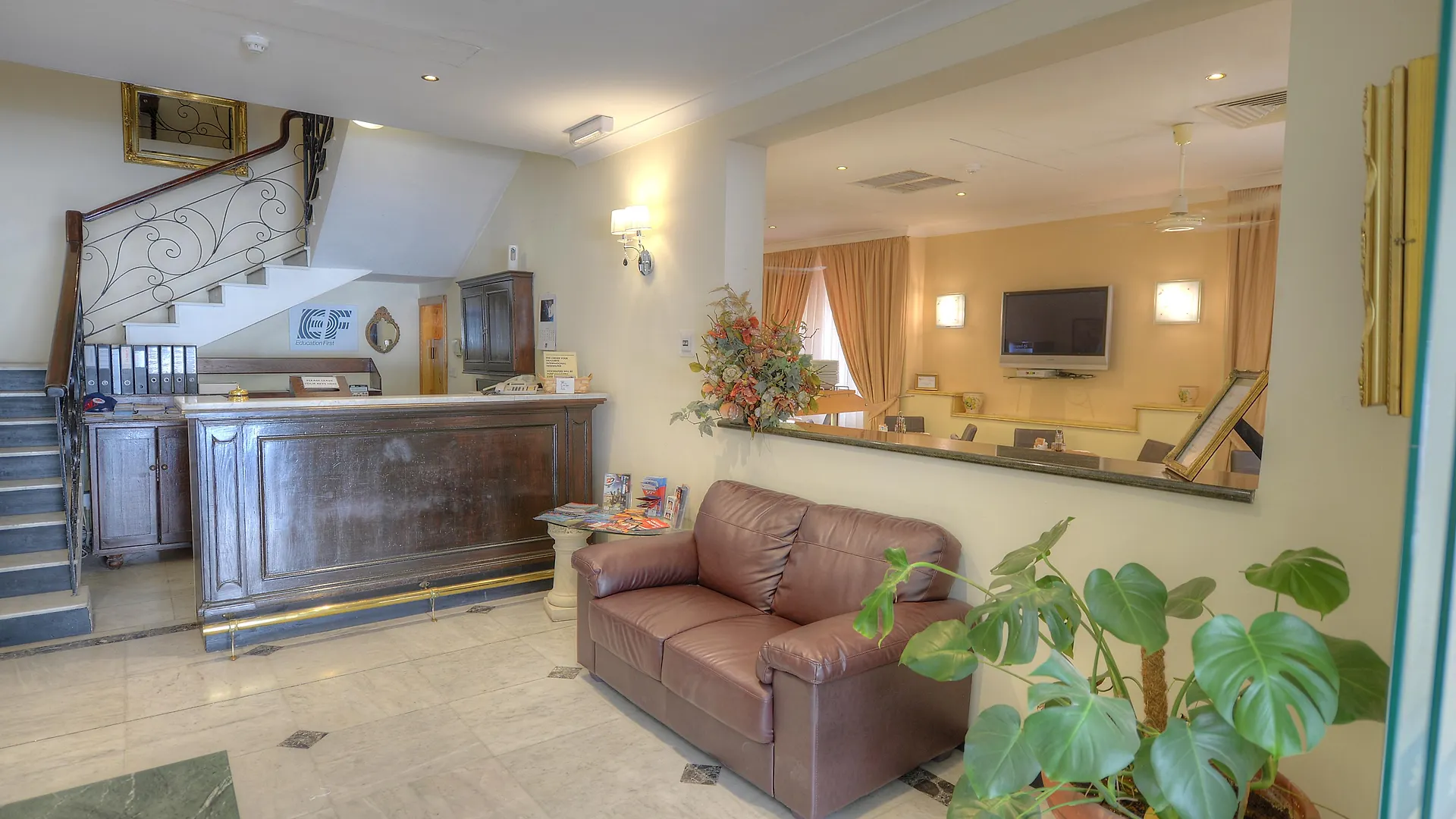 Allegro Hotel St. Julian's 3*,  Malta
