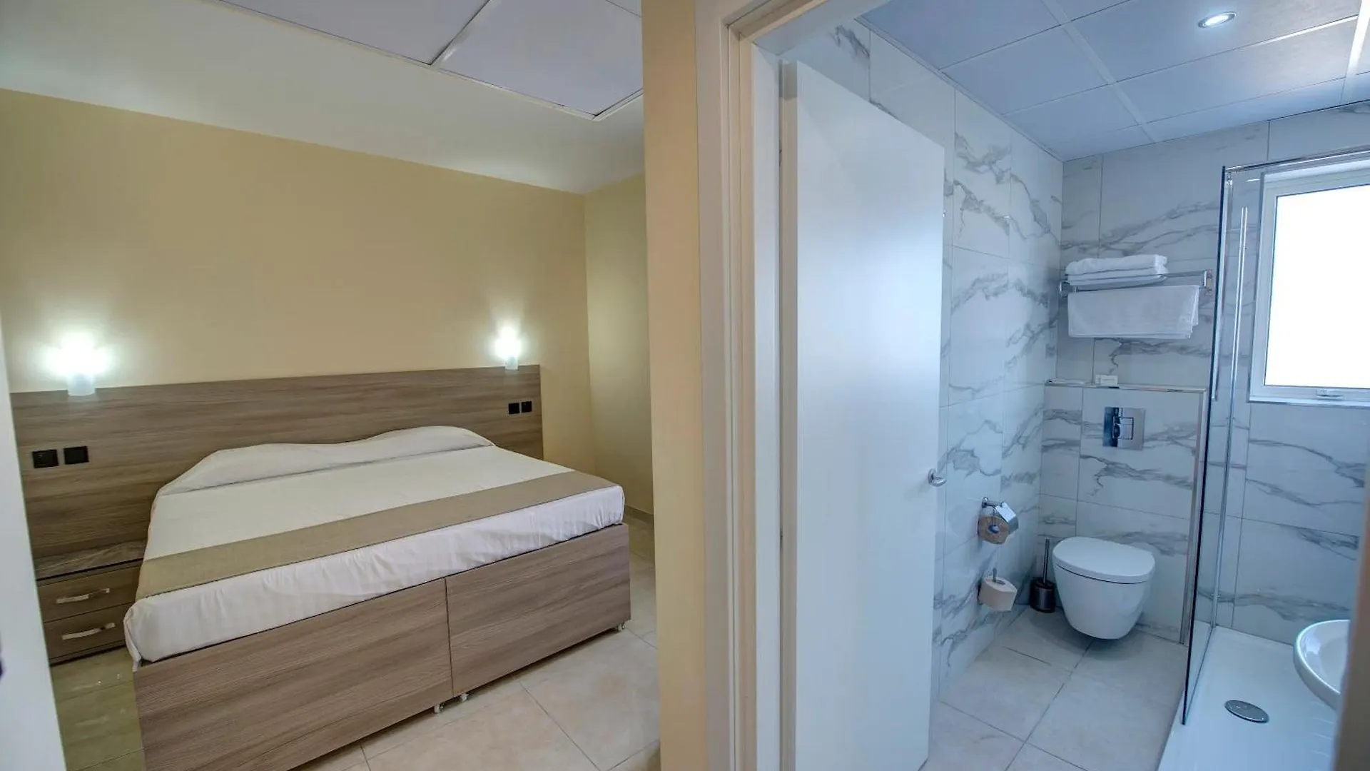 Allegro Hotel St. Julian's