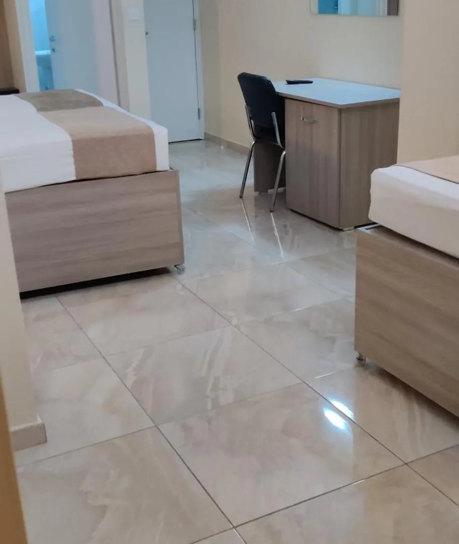 Allegro Hotel St. Julian's
