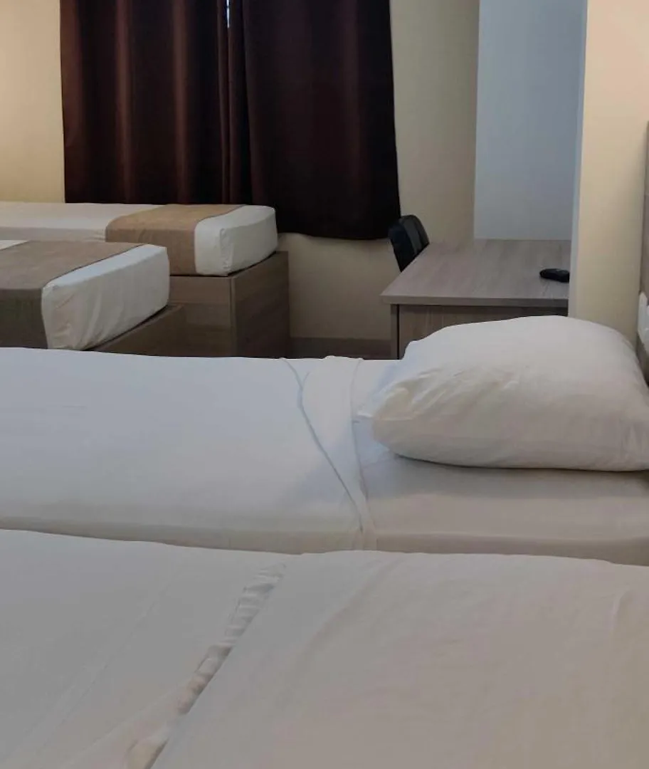 Allegro Hotel St. Julian's