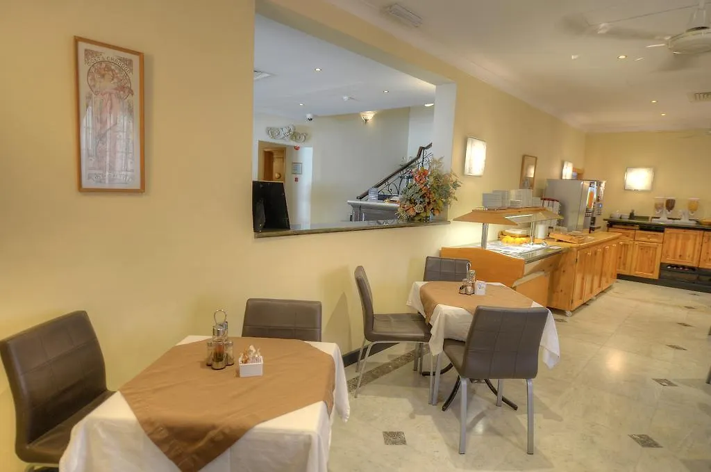 Allegro Hotel St. Julian's 3*,  Malta
