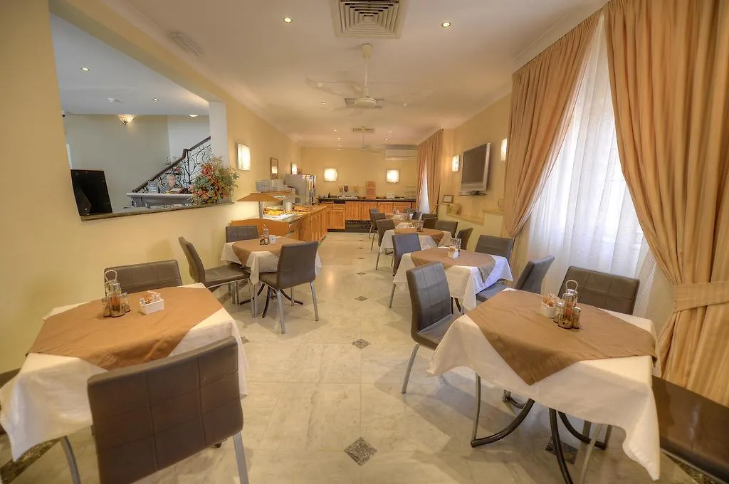 Allegro Hotel St. Julian's