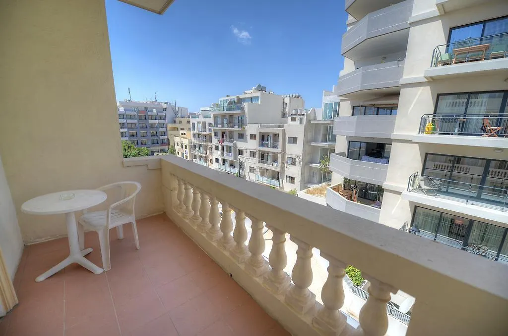 Allegro Hotel St. Julian's