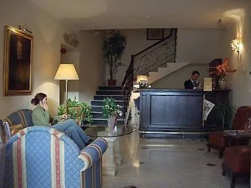 Allegro Hotel St. Julian's 3*,