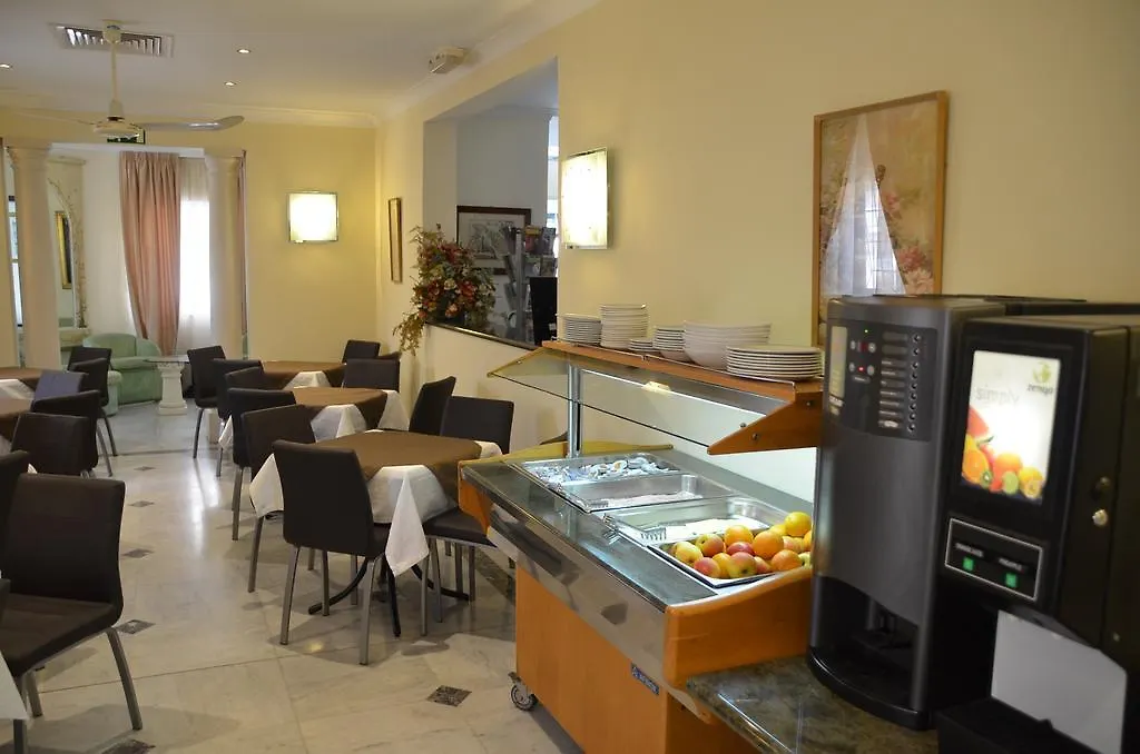 Allegro Hotel St. Julian's