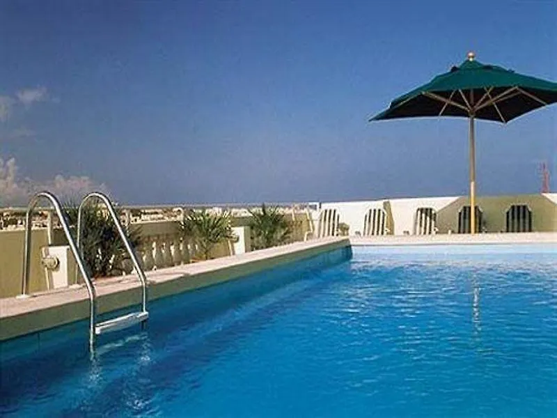 Allegro Hotel St. Julian's