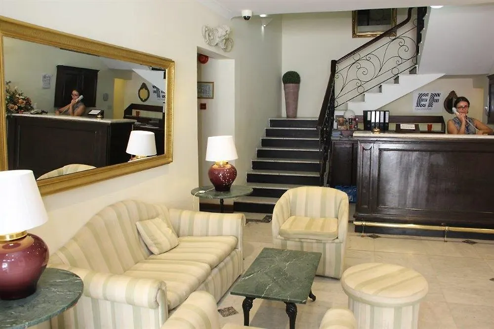 Allegro Hotel St. Julian's Malta