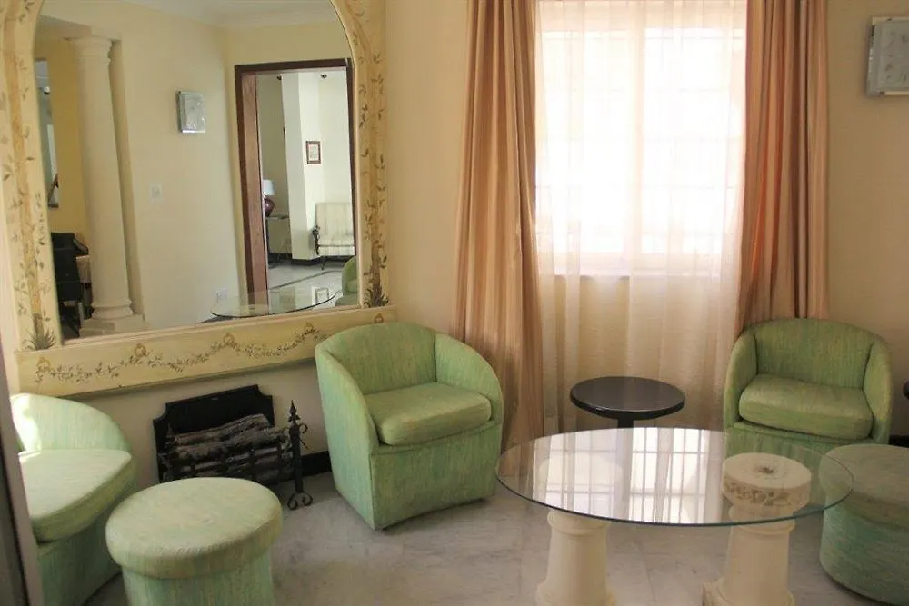 Allegro Hotel St. Julian's 3*,  Malta