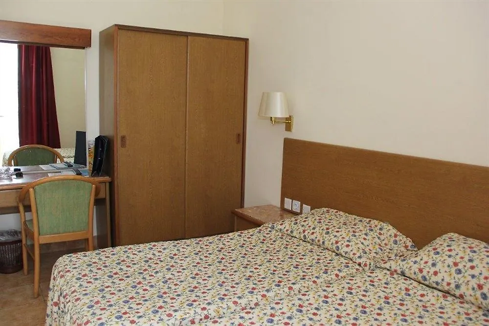 Allegro Hotel St. Julian's