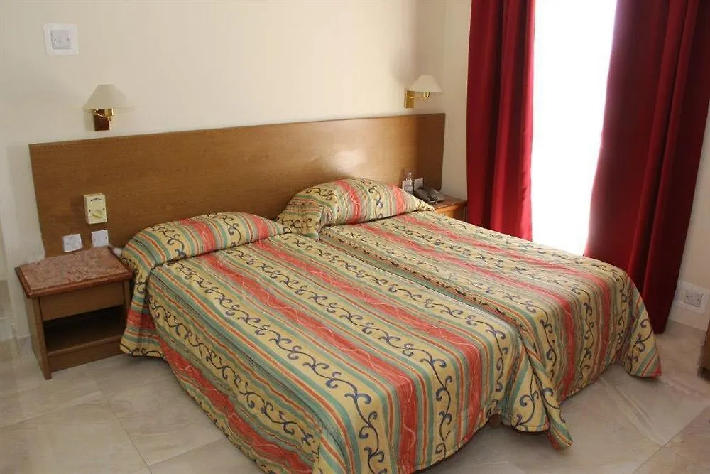 Allegro Hotel St. Julian's