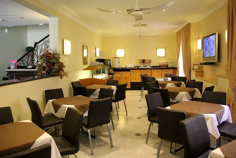 Allegro Hotel St. Julian's