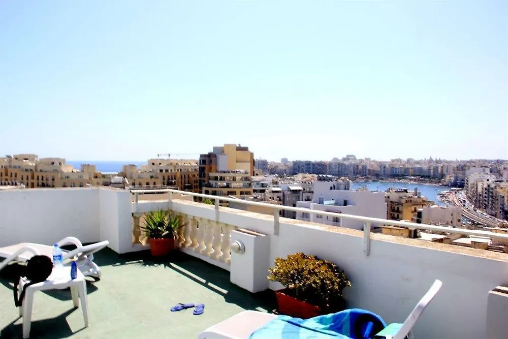 Allegro Hotel St. Julian's