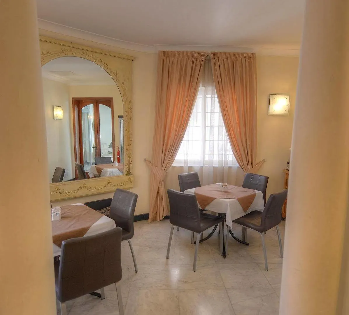 Allegro Hotel St. Julian's Malta