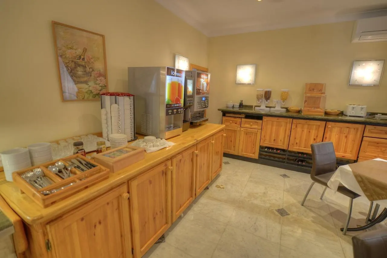 Allegro Hotel St. Julian's