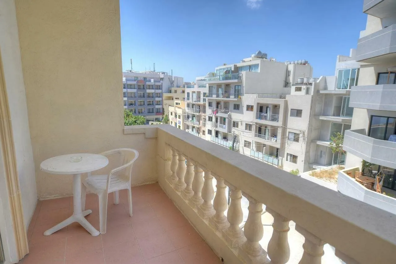 Allegro Hotel St. Julian's